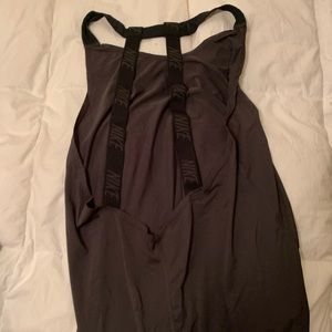 Nike tank top